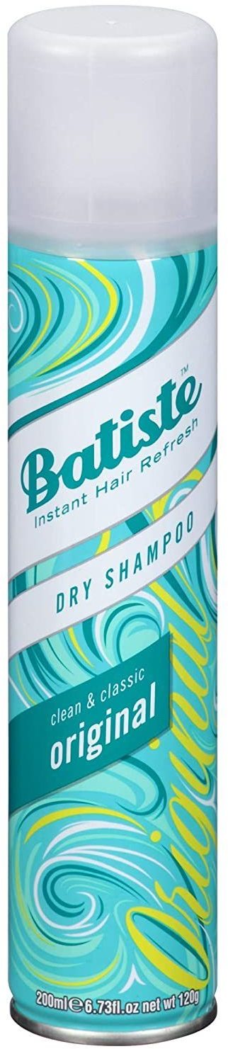 Batiste Dry Shampoo