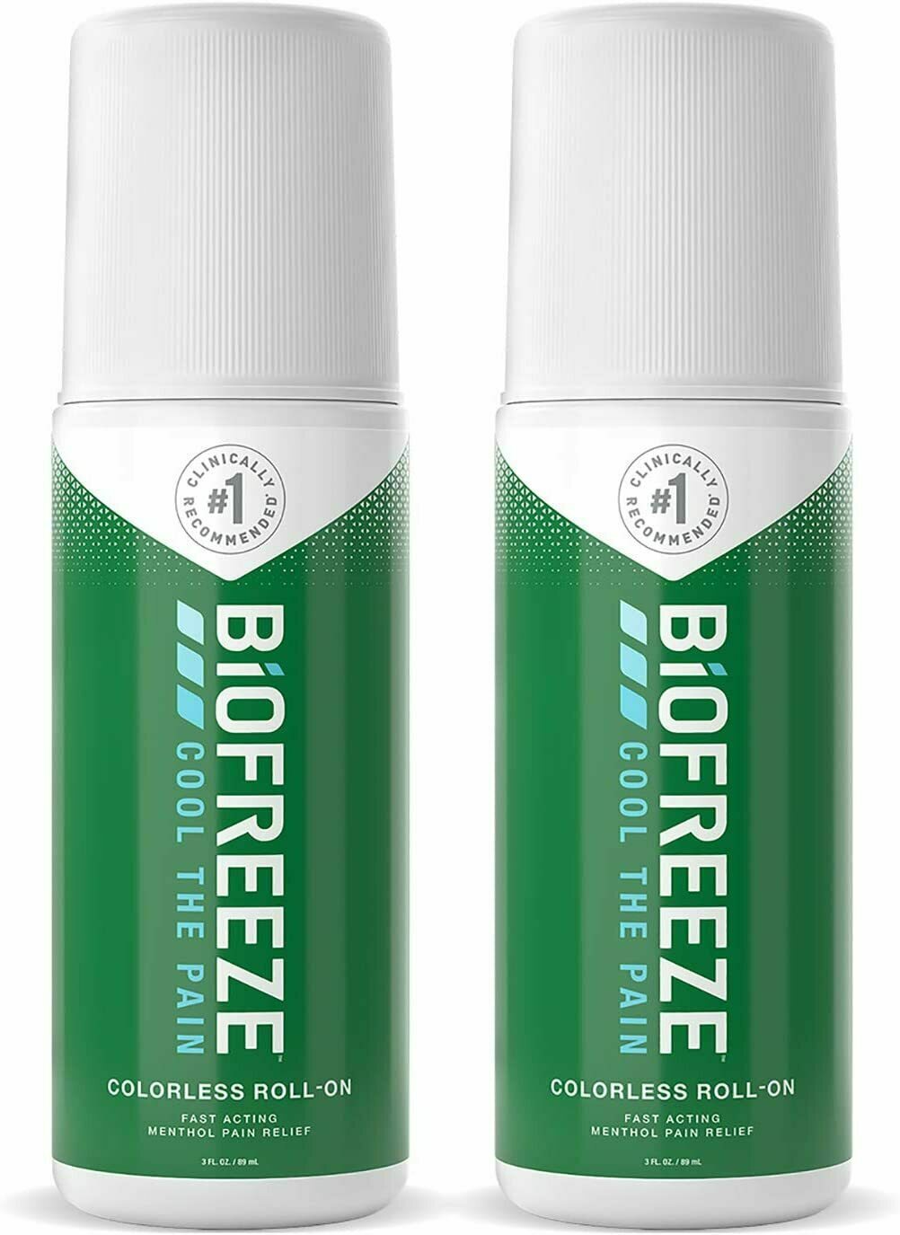 Biofreeze Roll-On