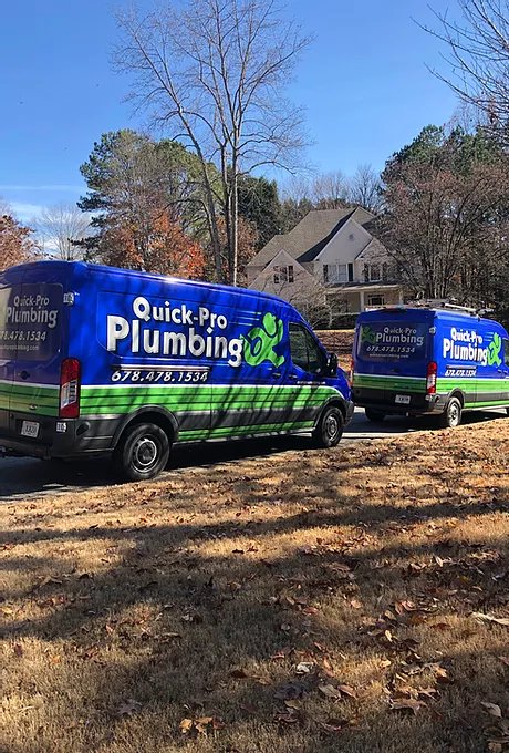 Quick-Pro Plumbing