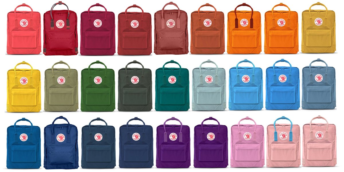 Fjallraven