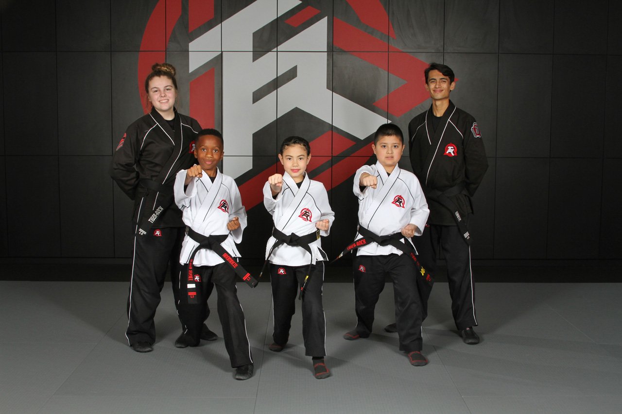 Leander TaeKwonDo Plus