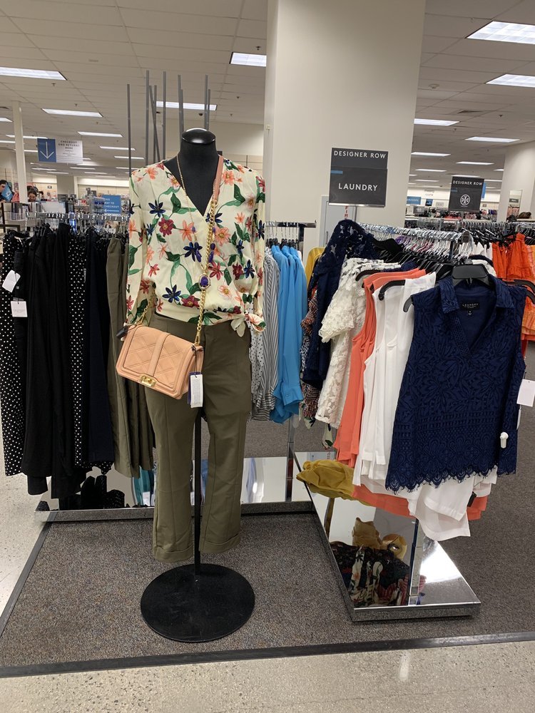 Nordstrom Rack