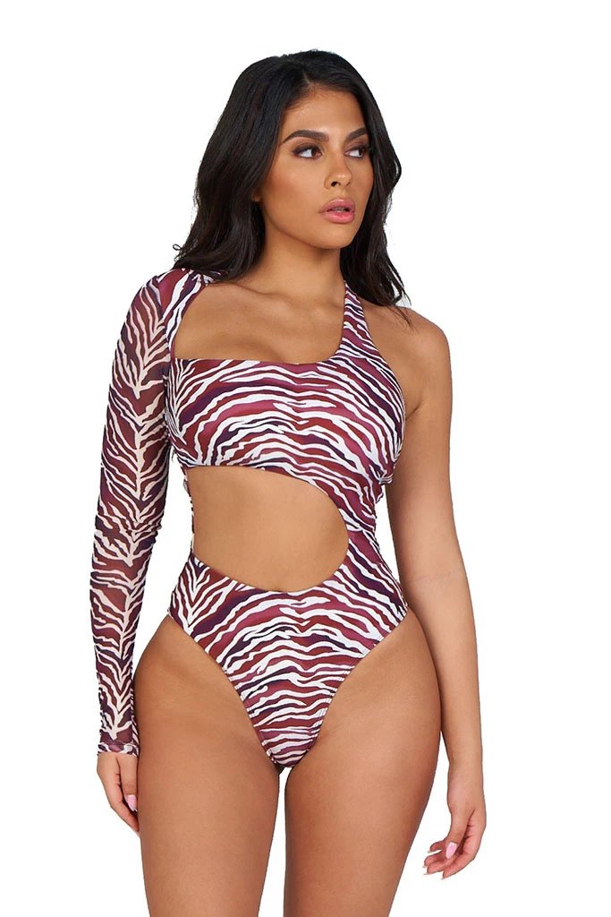 Icon Swimwear