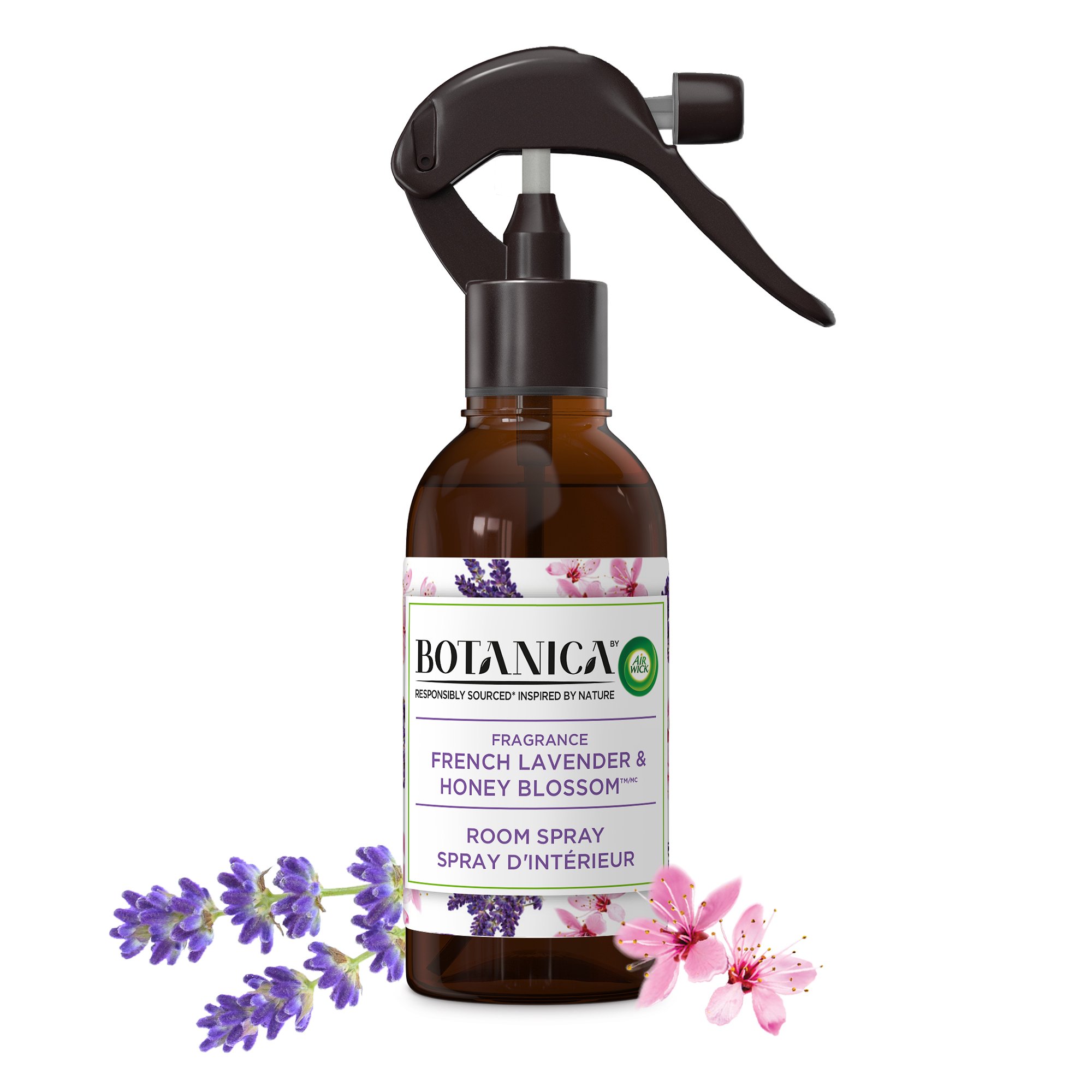 Botanica Room Spray