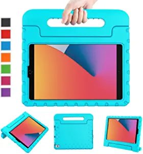 MoxoTek Kid Friendly Ipad Case