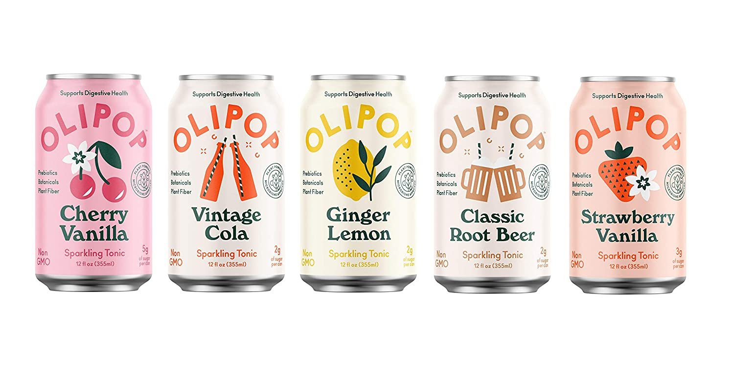 Olipop