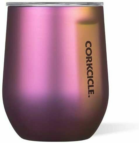 Corkcicle Insulated Wine Tumbler