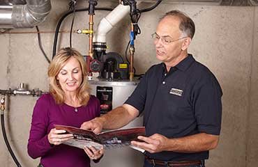 Paul Henderson Plumbing