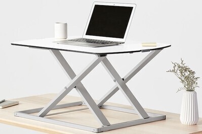 Fully Cora Standing Desk Converter