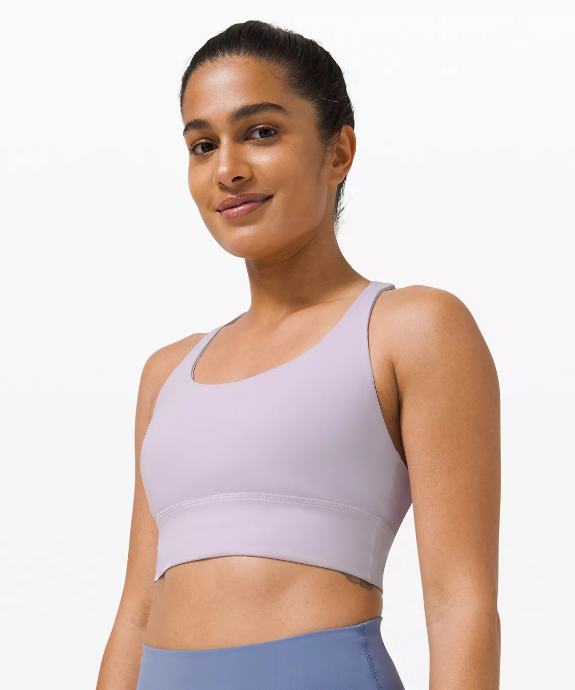 Lululemon Energy Bra