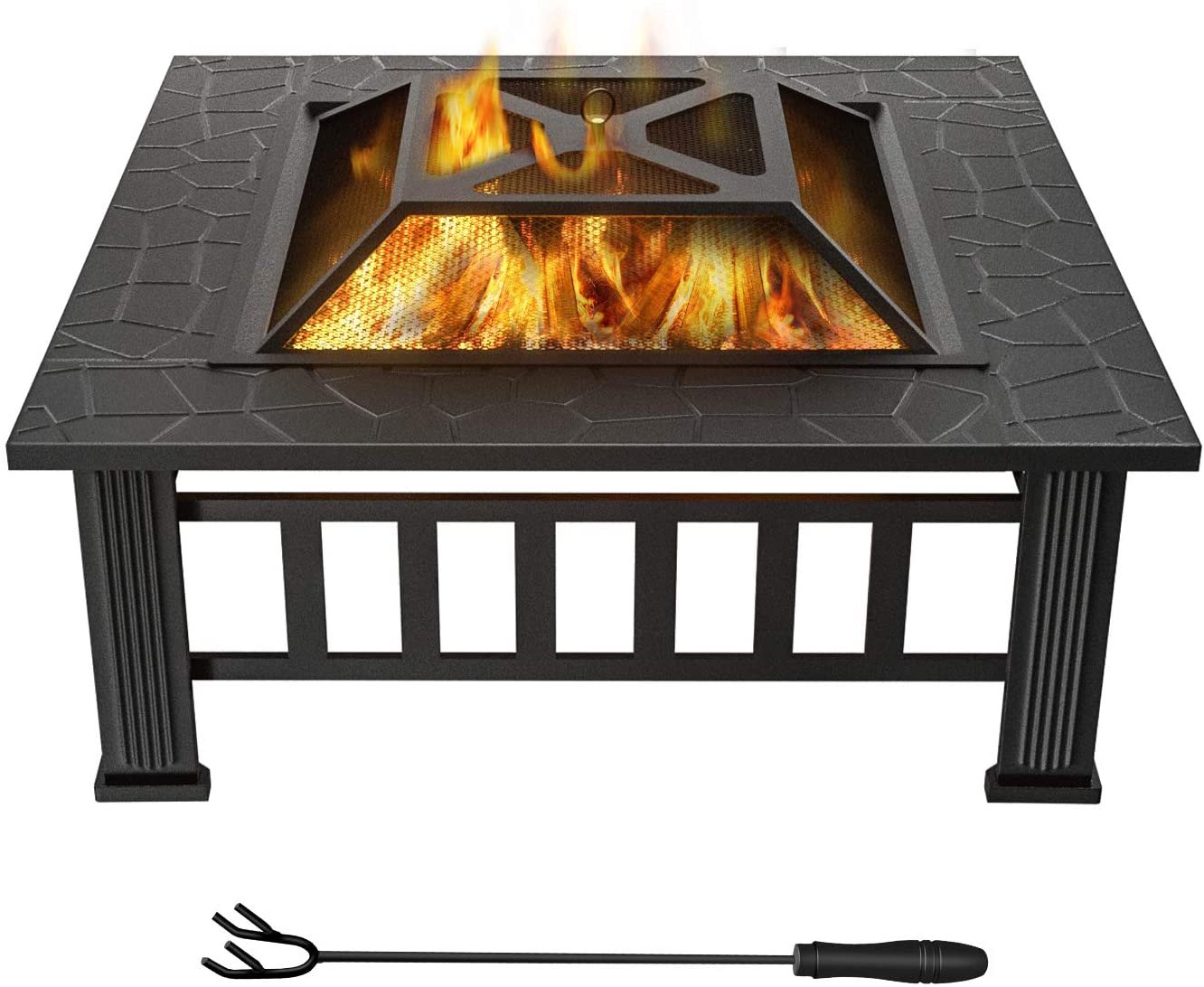 Winwend Fire Pits