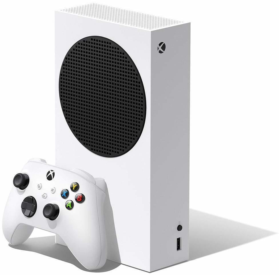 Xbox Series S