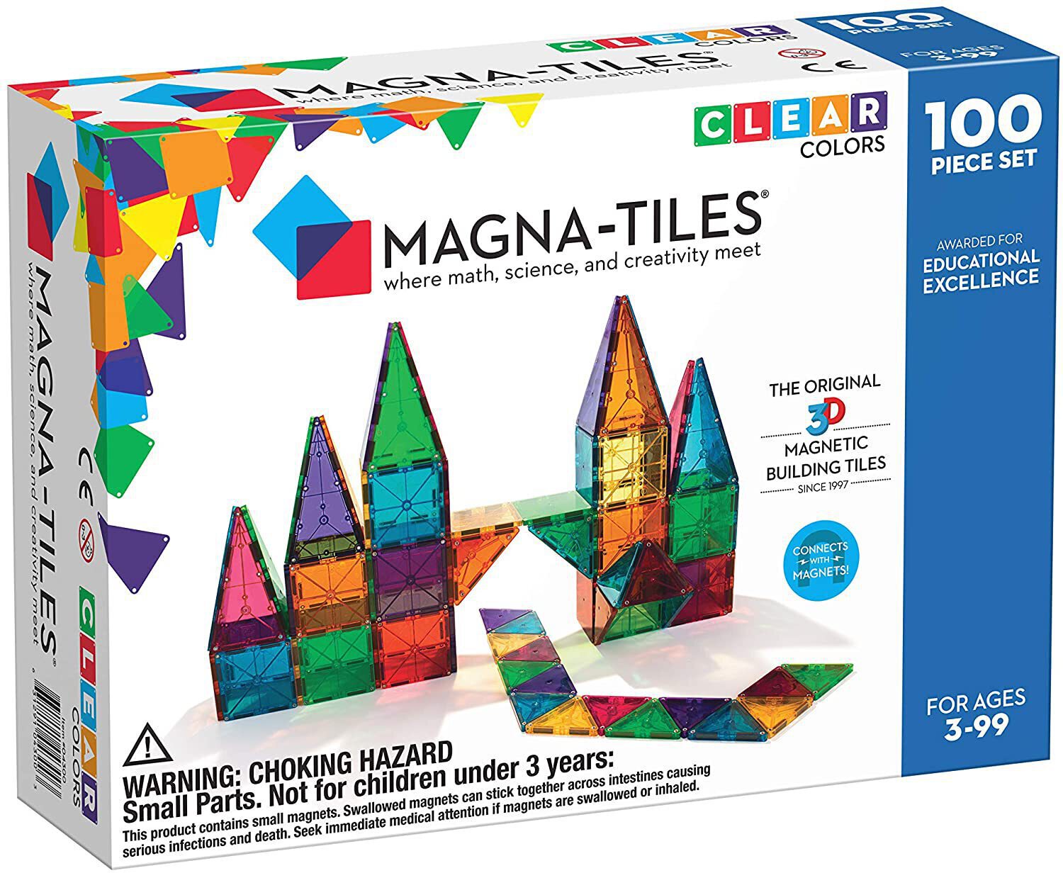 Magna Tiles