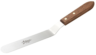 Ateco Natural Wood Spatula