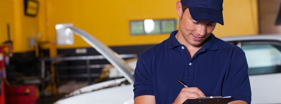 San Tan Hyundai Service Center