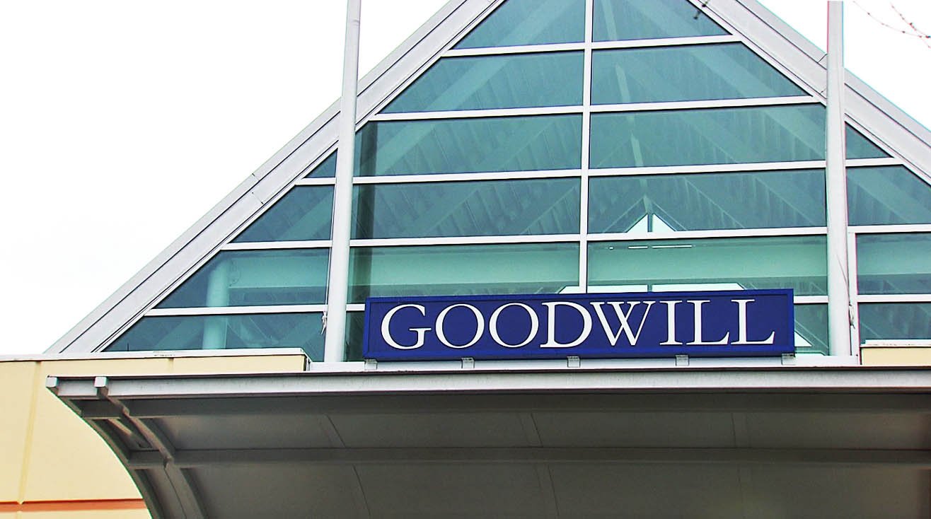 Goodwill Industries of the Columbia Willamette