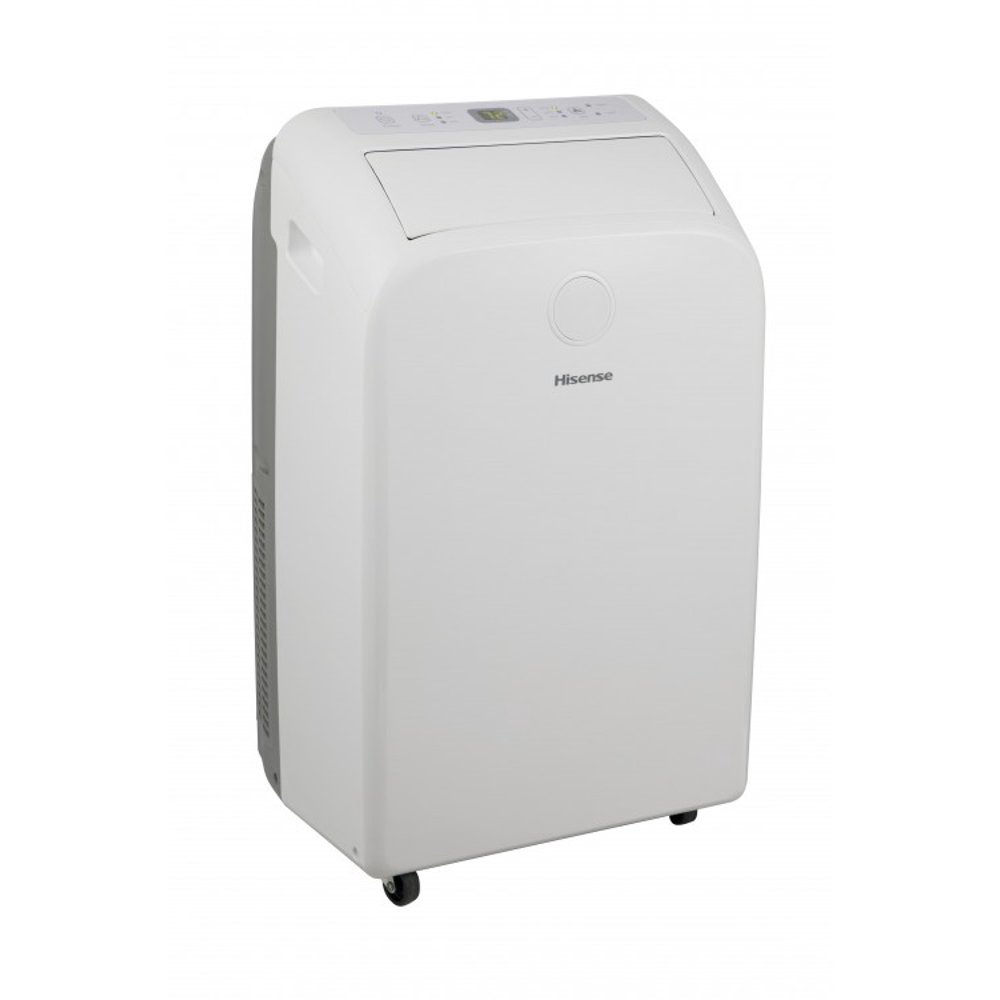 Hisense 7500-BTU Portable Air Conditioner