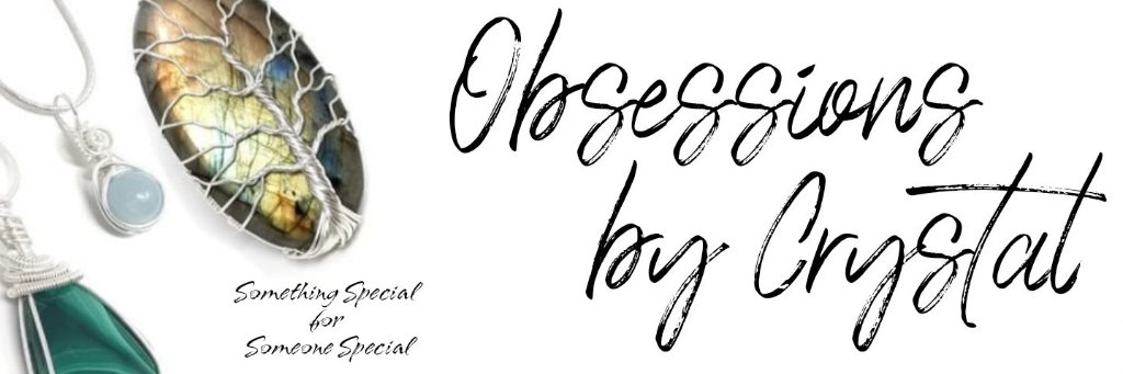 Obsessions by Crystal