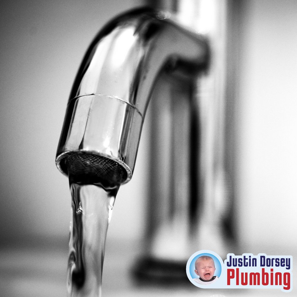 Justin Dorsey Plumbing