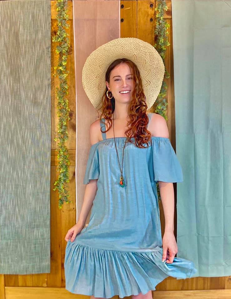 June Taylor Boutique