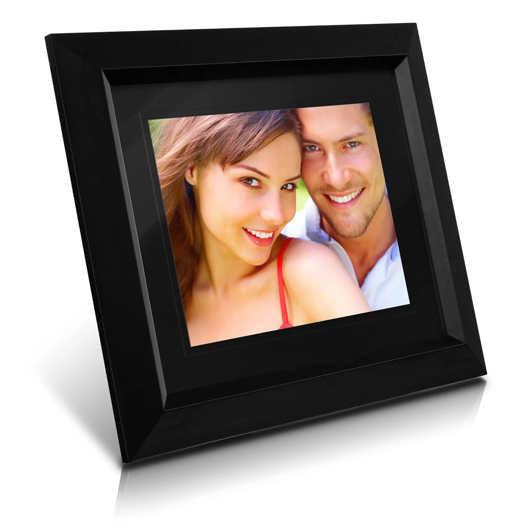 Aluratek Digital Photo Frame