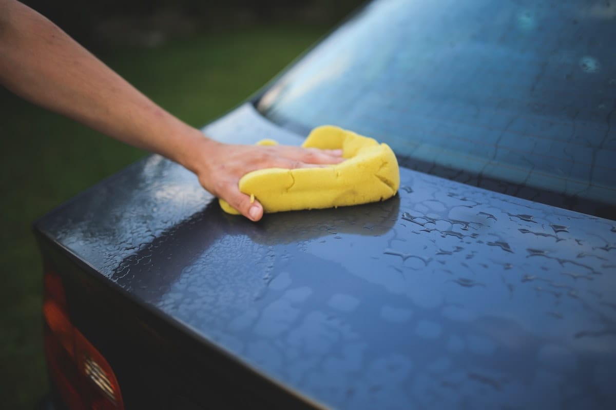 Derek's Auto Detail and Hand Car Wash