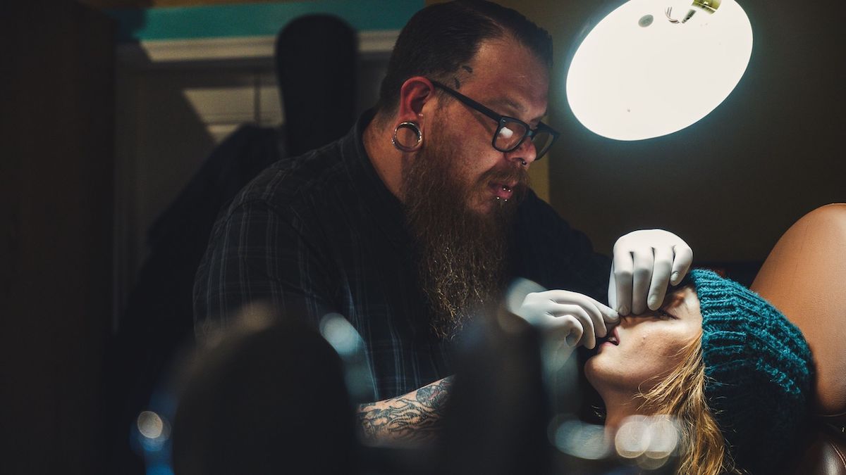 Fundamental Body Piercing Company