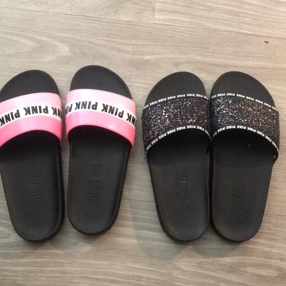 VS PINK Slides