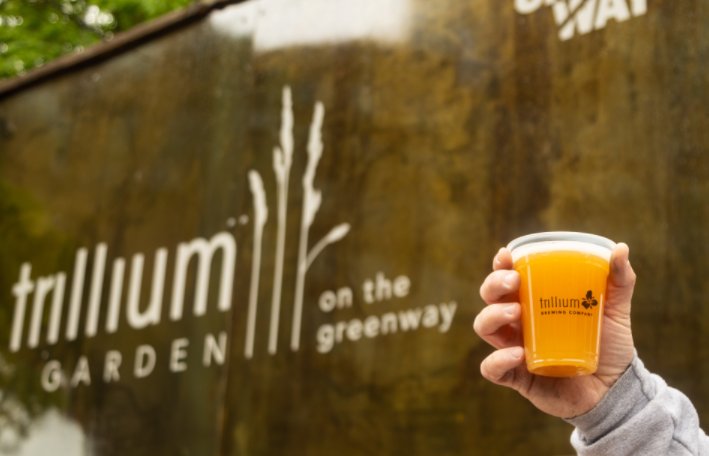 Trillium Brewery