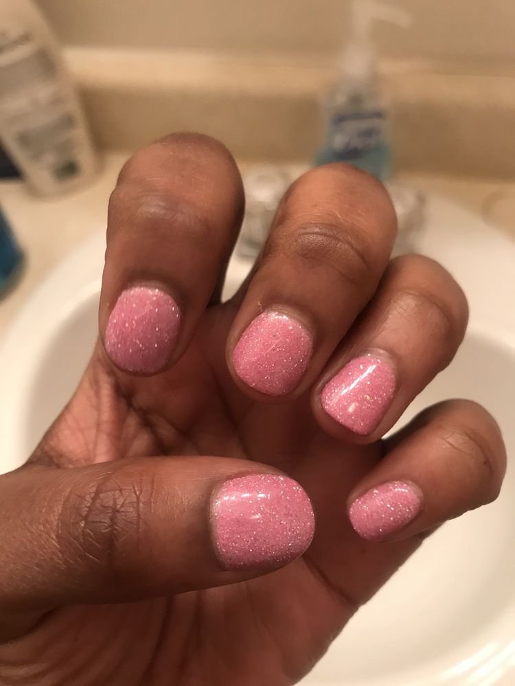 Tammy Nails