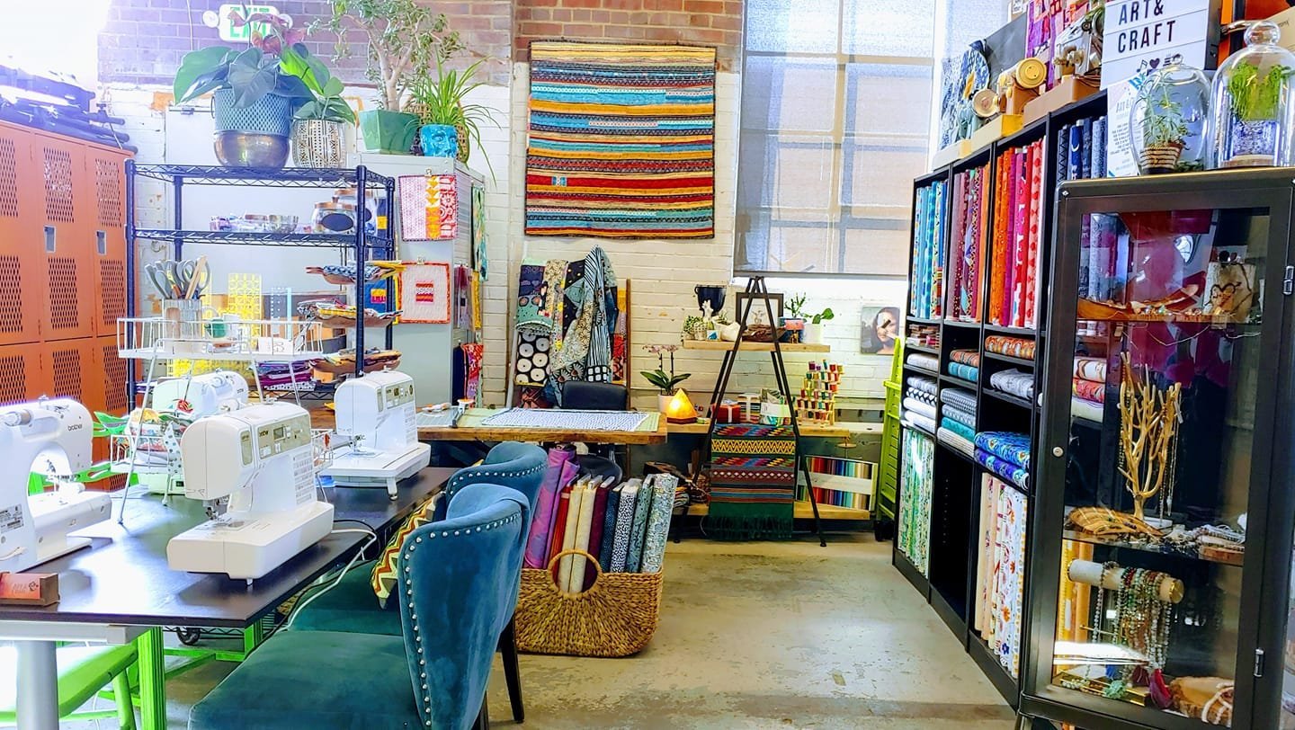 Art & Craft Co.