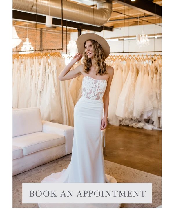 Emma and Grace Bridal Shop