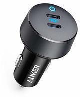 Anker PowerDrive III Duo