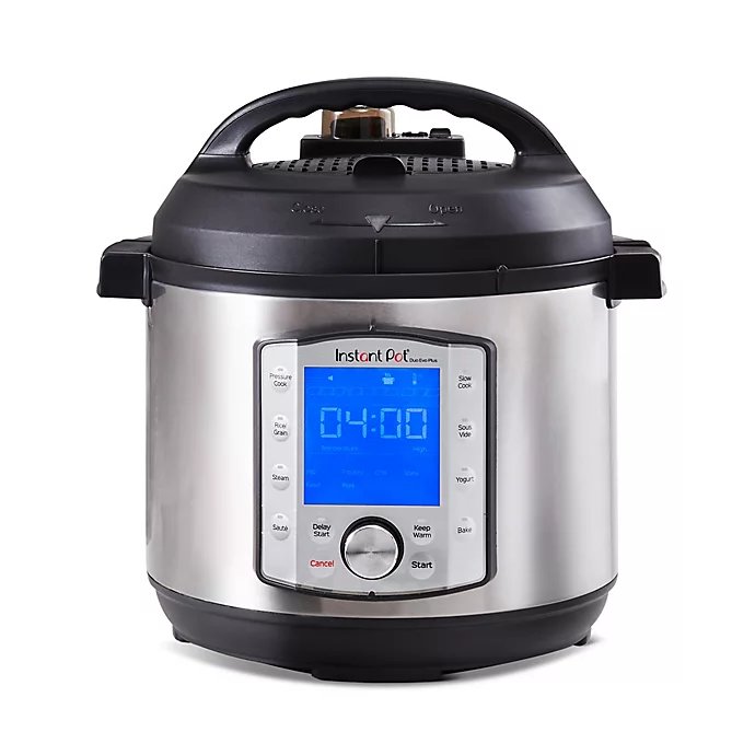 Instant Pot 10-in-1 Duo Evo Plus 6 Quart