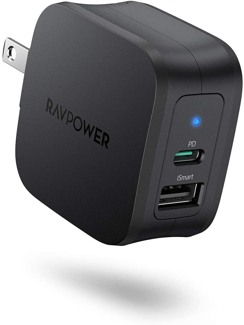 RAVPower 30000mAh AC Power Bank