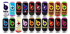 Bang Energy