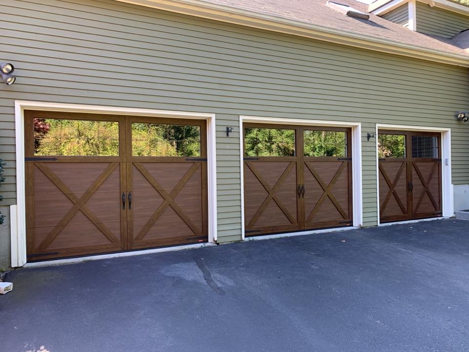 Dicicco Overhead Doors