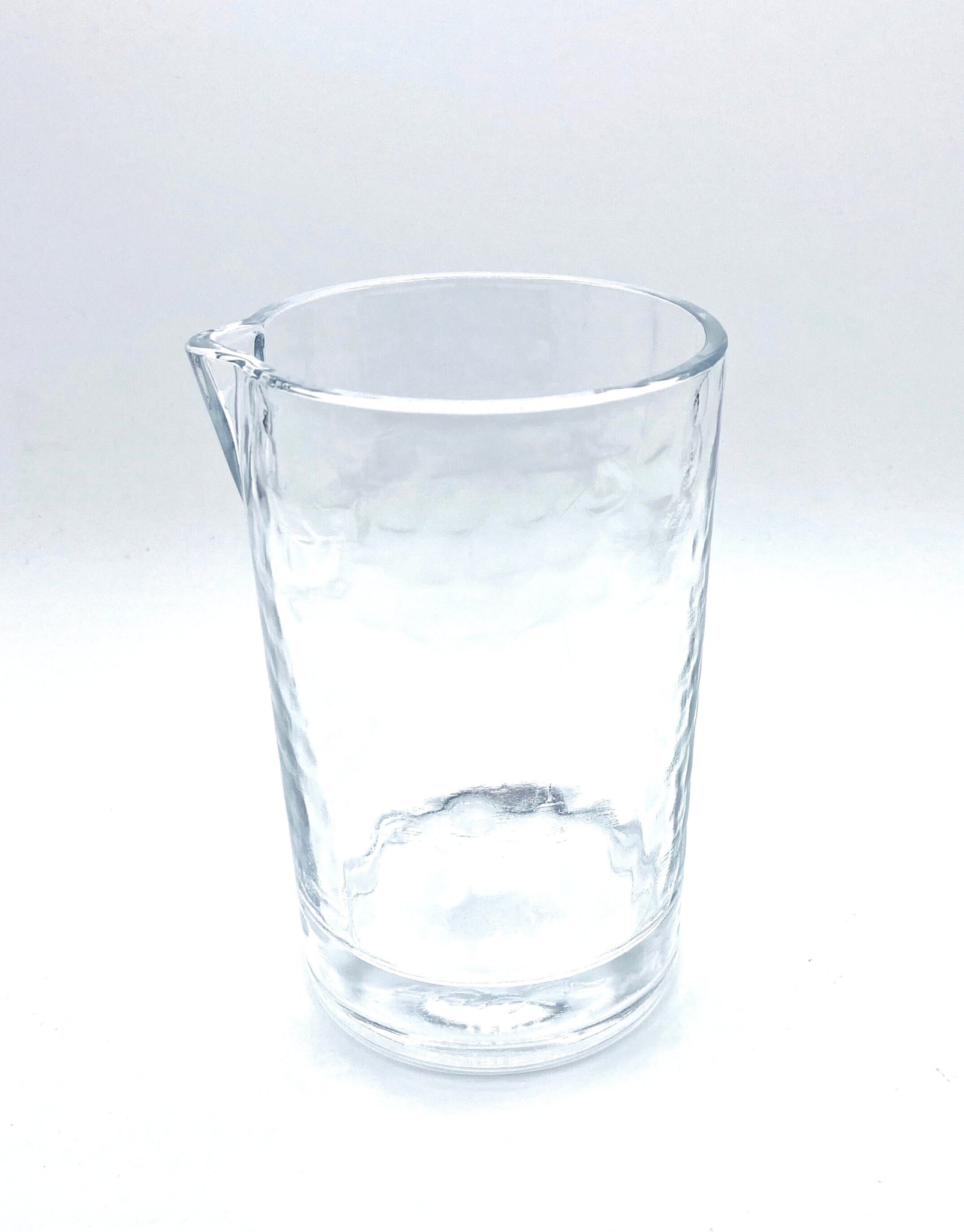Bull in China Mixing Glass