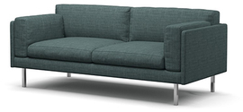 BenchMade Modern Skinny Fat Sofa