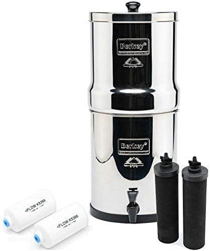 Berkey Water Filters