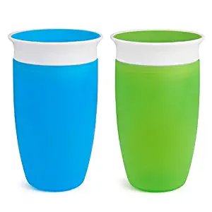 Munchkin Miracle 360 Sippy Cup