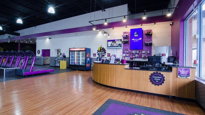 Planet Fitness