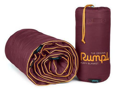 Rumpl Original Puffy Throw