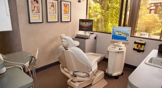 Hornbrook Center for Dentistry