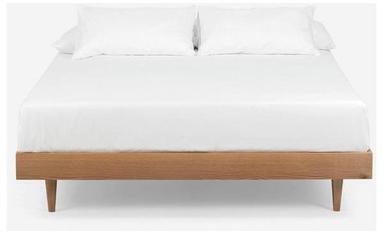 Akron St. Mysa Bed Bed Frame