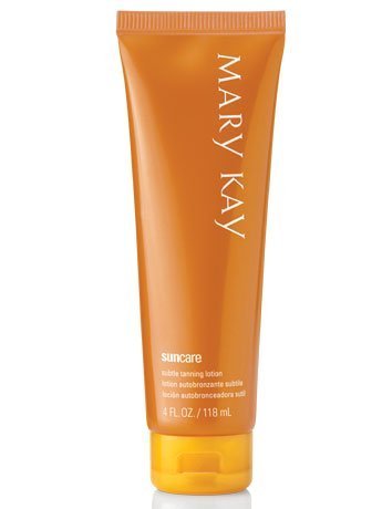 Mary Kay® Sun Care Subtle Tanning Lotion