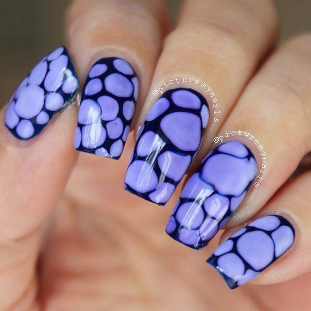 Royal Nails