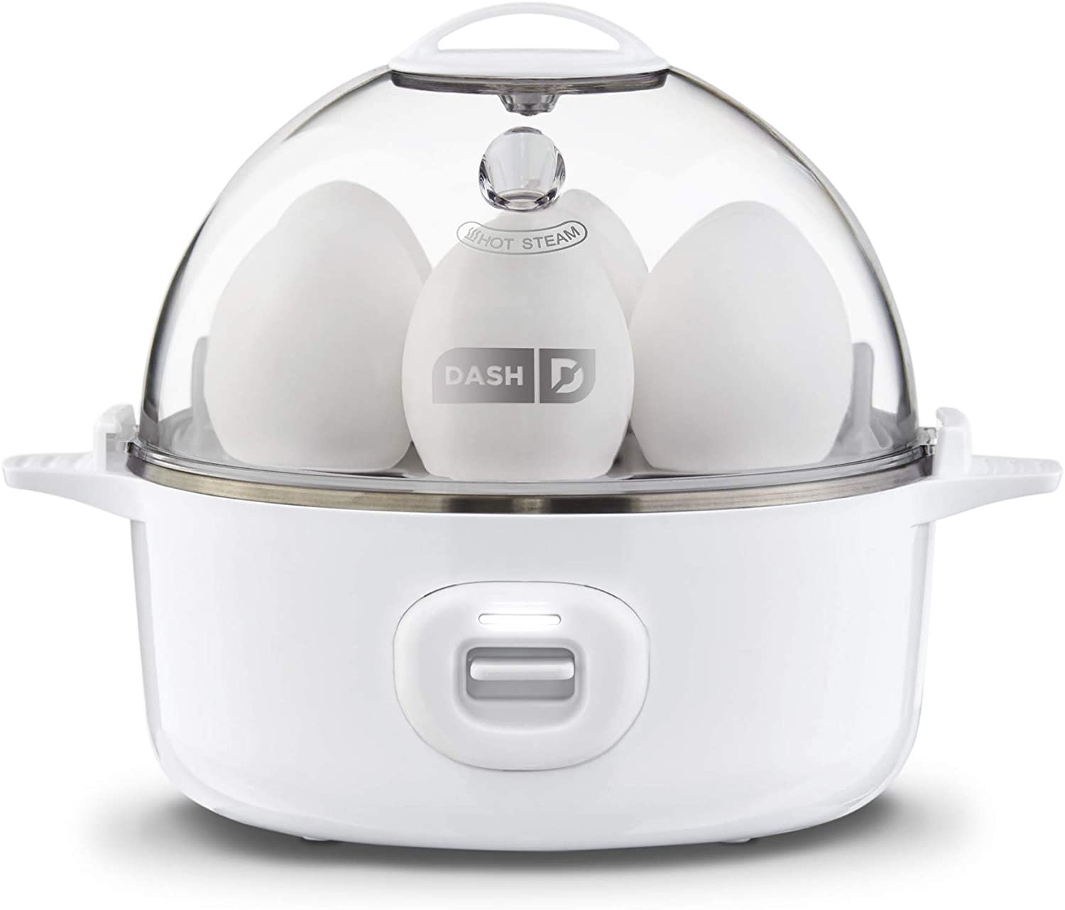 Dash Express Egg Cooker