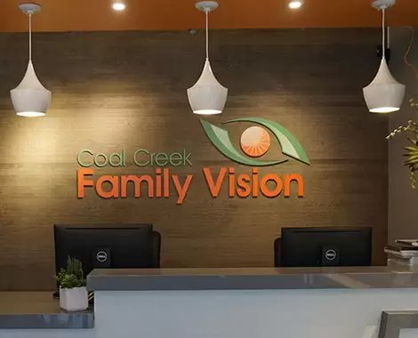 Coal Creek Family Vision