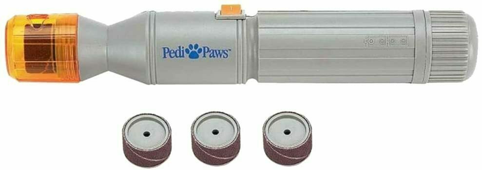 Pedi Paw Nail Trimmer